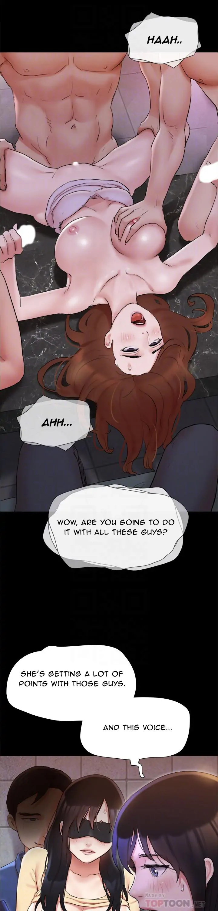 Everything Is Agreed - Chapter 138 [photo 7] - MangaPorn