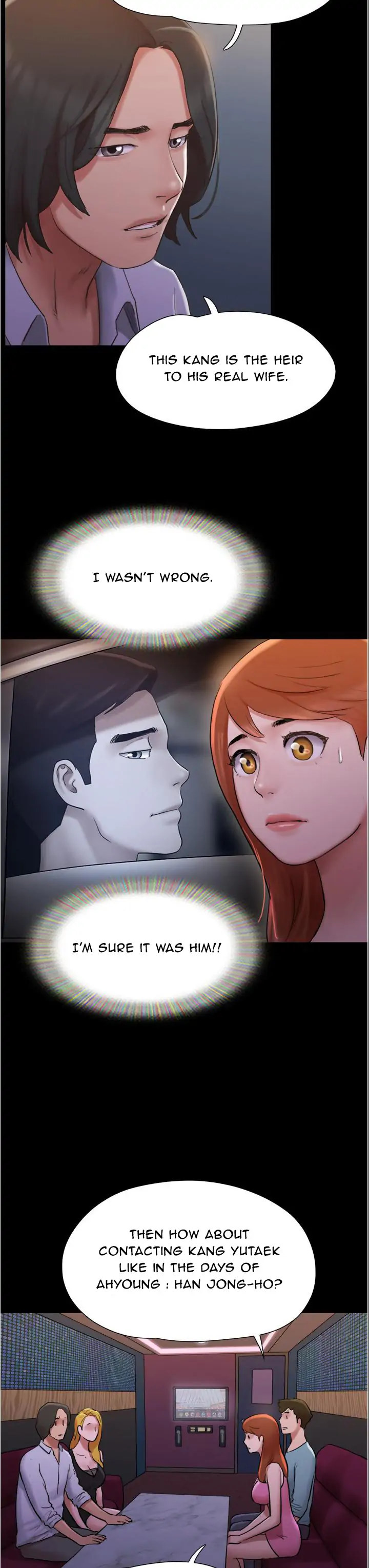 Everything Is Agreed - Chapter 139 [photo 21] - MangaPorn