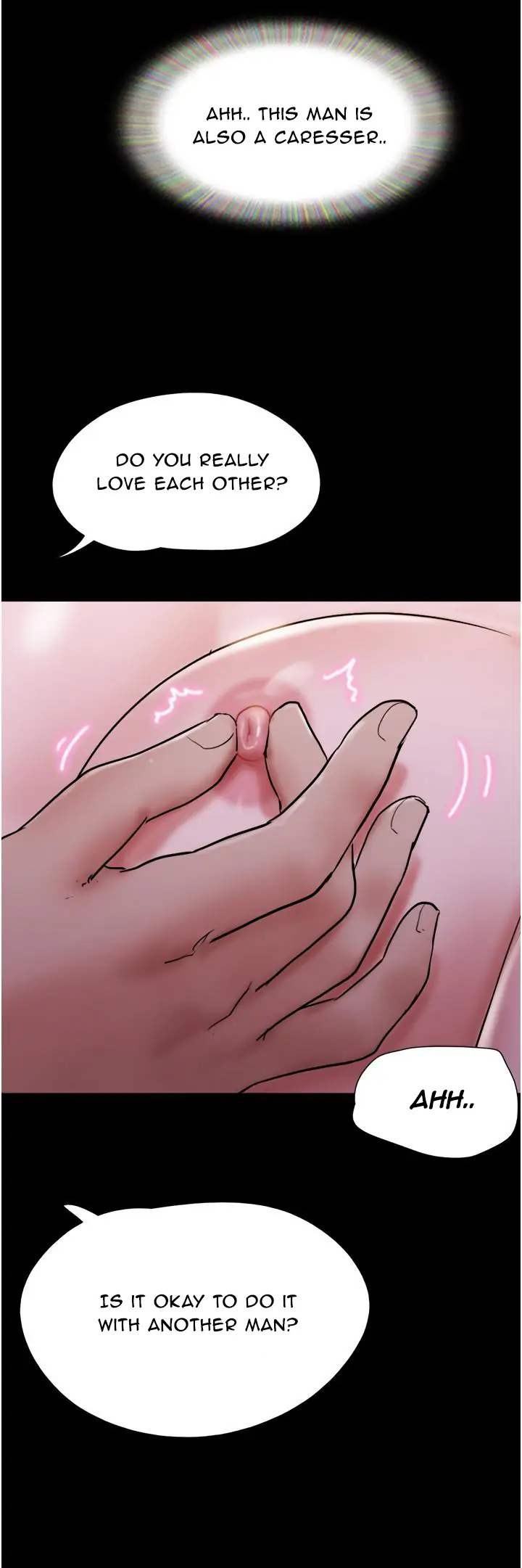 Everything Is Agreed - Chapter 139 [photo 30] - MangaPorn