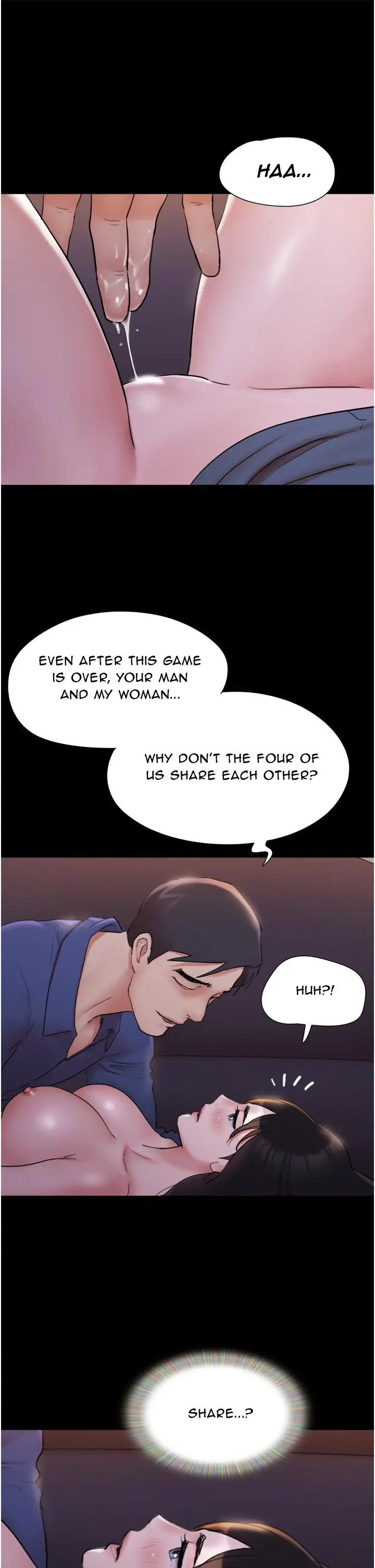 Everything Is Agreed - Chapter 139 [photo 35] - MangaPorn