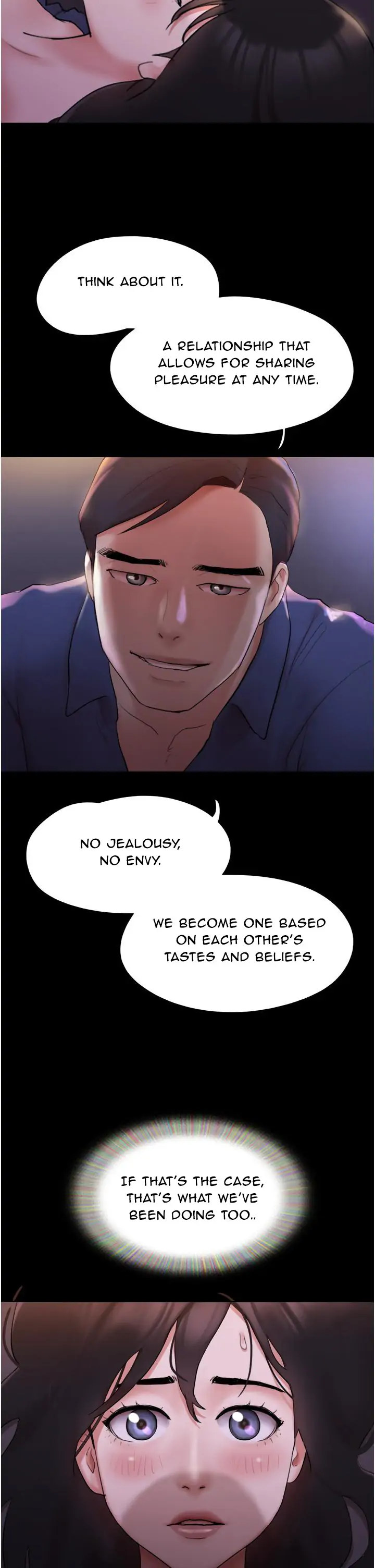 Everything Is Agreed - Chapter 139 [photo 36] - MangaPorn