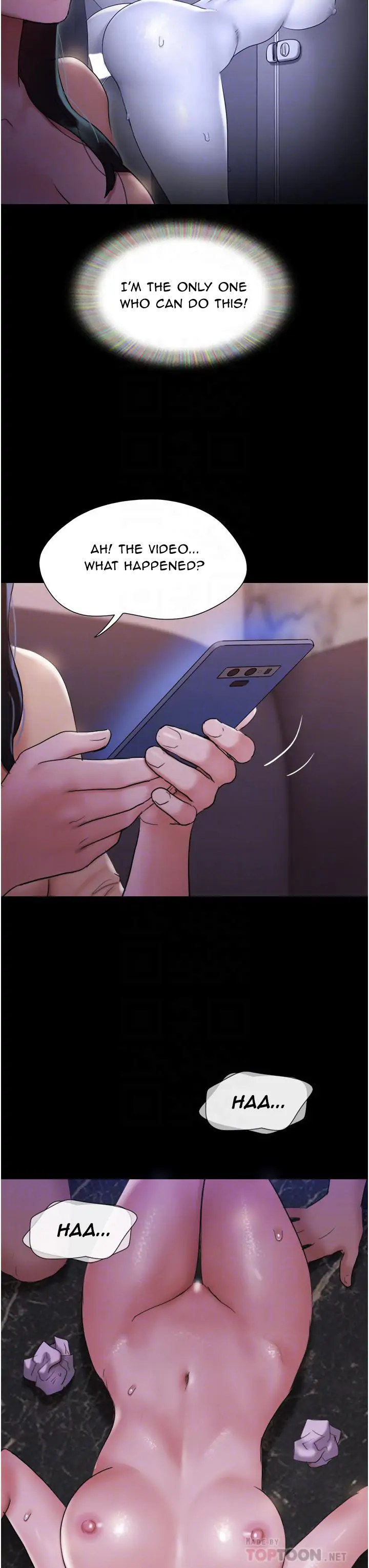 Everything Is Agreed - Chapter 139 [photo 6] - MangaPorn