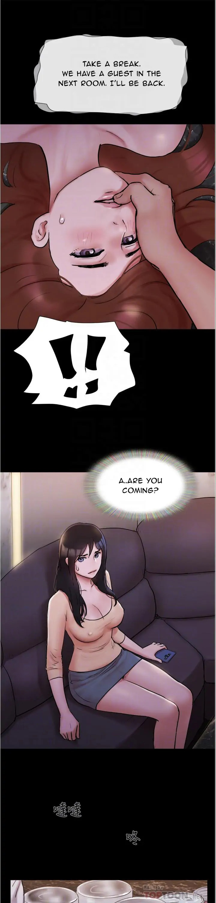 Everything Is Agreed - Chapter 139 [photo 8] - MangaPorn