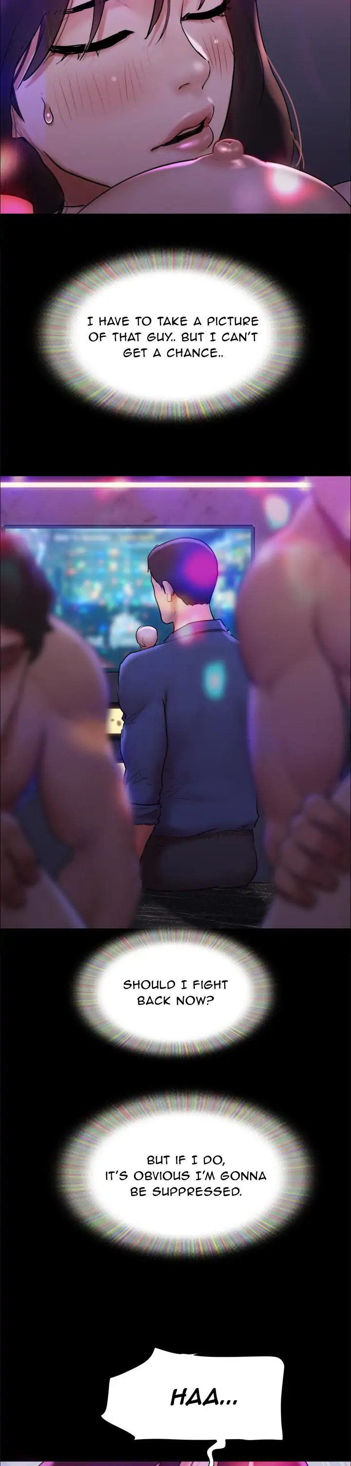 Everything Is Agreed - Chapter 140 [photo 17] - MangaPorn