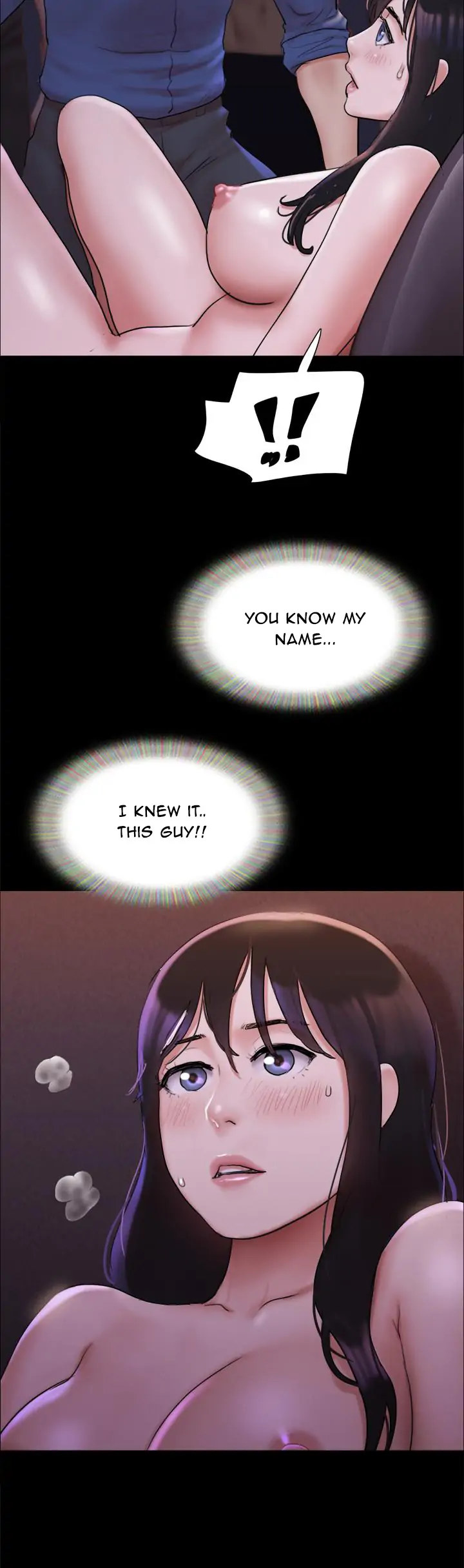 Everything Is Agreed - Chapter 140 [photo 23] - MangaPorn