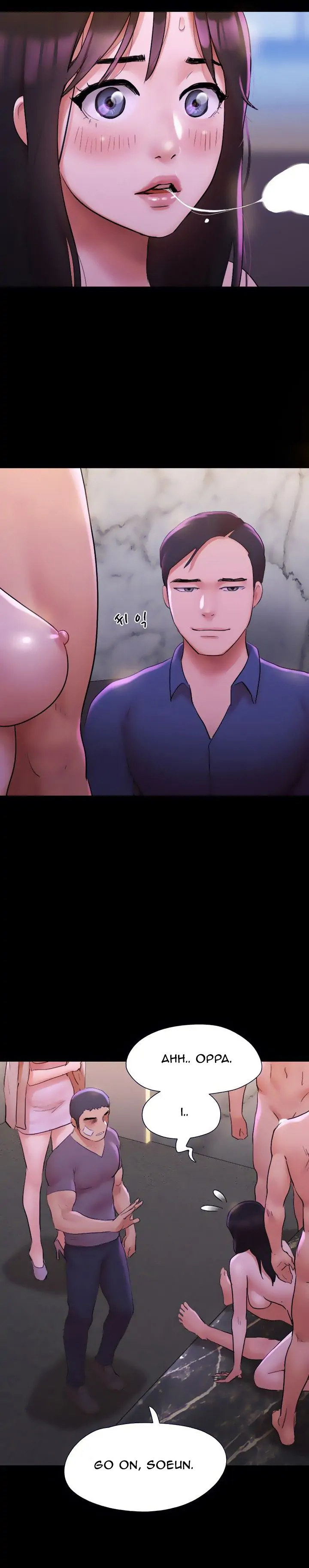 Everything Is Agreed - Chapter 141 [photo 14] - MangaPorn