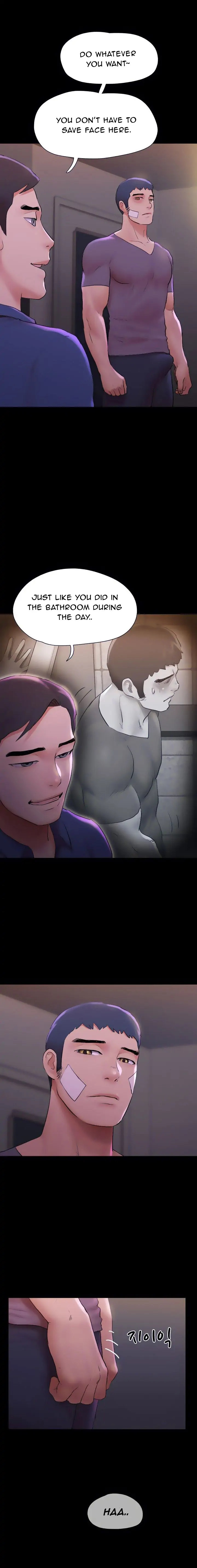 Everything Is Agreed - Chapter 141 [photo 19] - MangaPorn