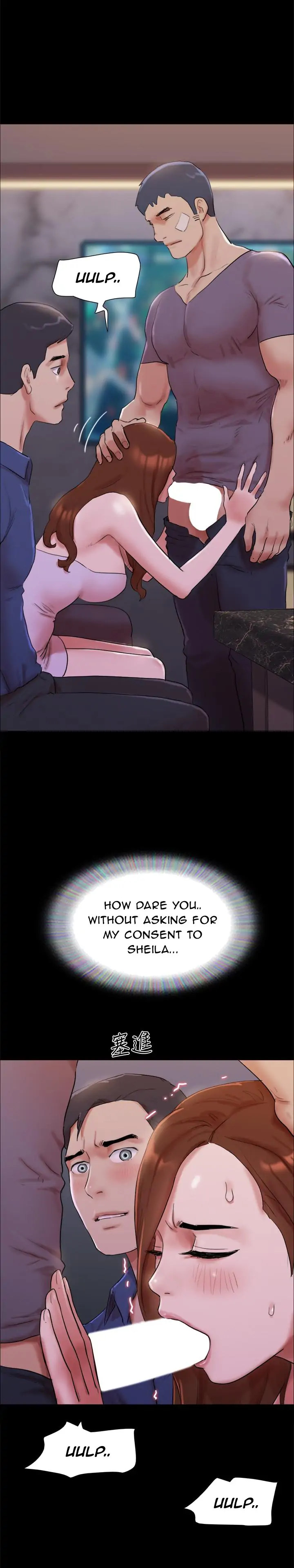 Everything Is Agreed - Chapter 141 [photo 21] - MangaPorn