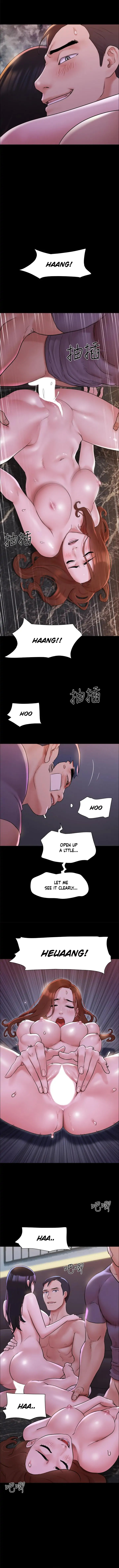 Everything Is Agreed - Chapter 142 [photo 6] - MangaPorn