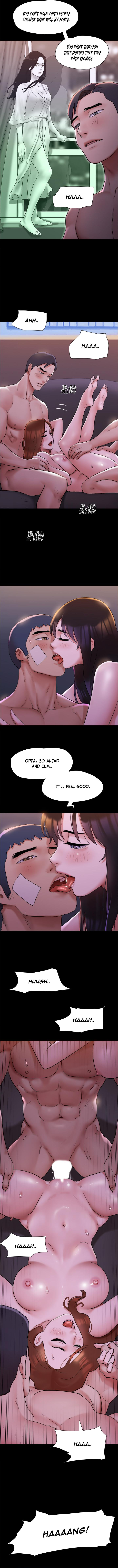 Everything Is Agreed - Chapter 143 [photo 11] - MangaPorn