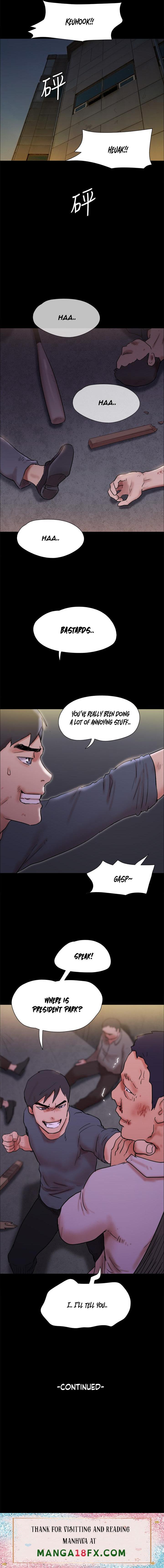 Everything Is Agreed - Chapter 143 [photo 14] - MangaPorn