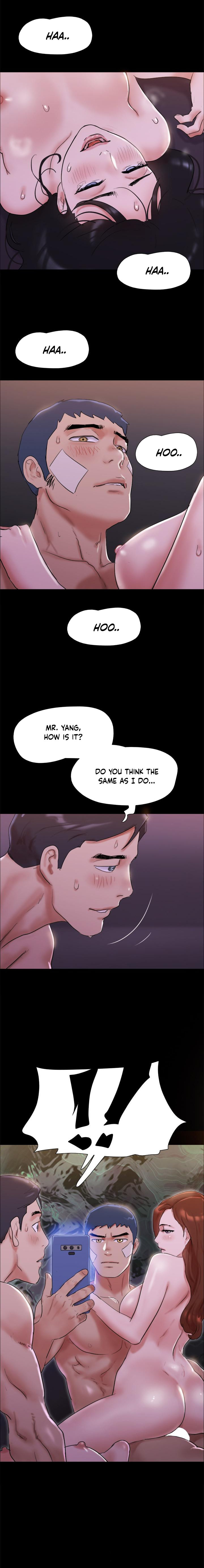 Everything Is Agreed - Chapter 143 [photo 2] - MangaPorn