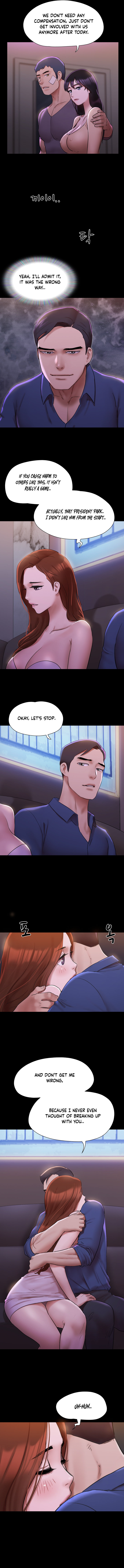 Everything Is Agreed - Chapter 144 [photo 10] - MangaPorn