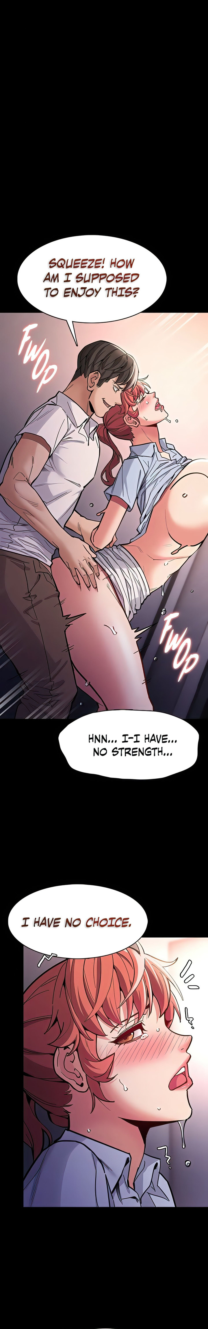 Pervert Diary - Chapter 24 [photo 1] - MangaPorn