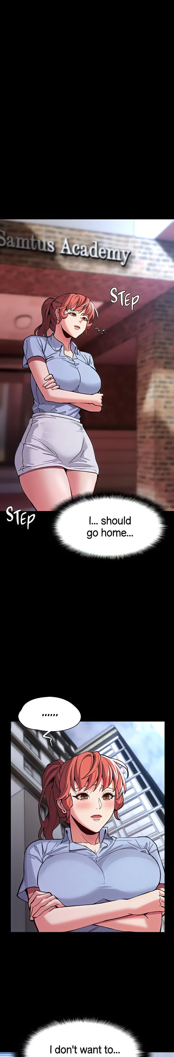 Pervert Diary - Chapter 24 [photo 21] - MangaPorn