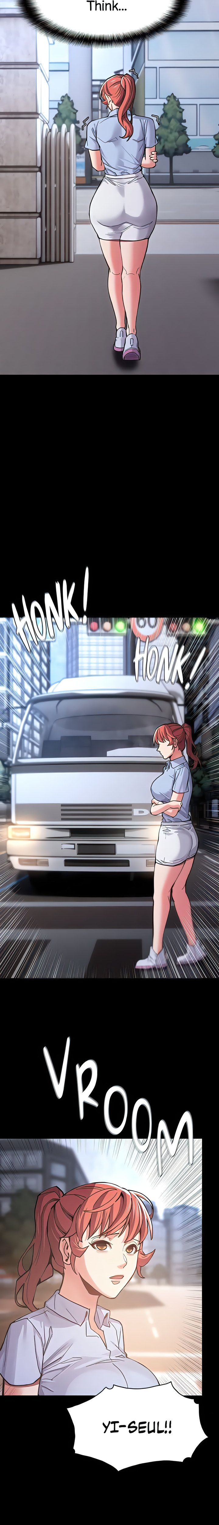 Pervert Diary - Chapter 24 [photo 22] - MangaPorn