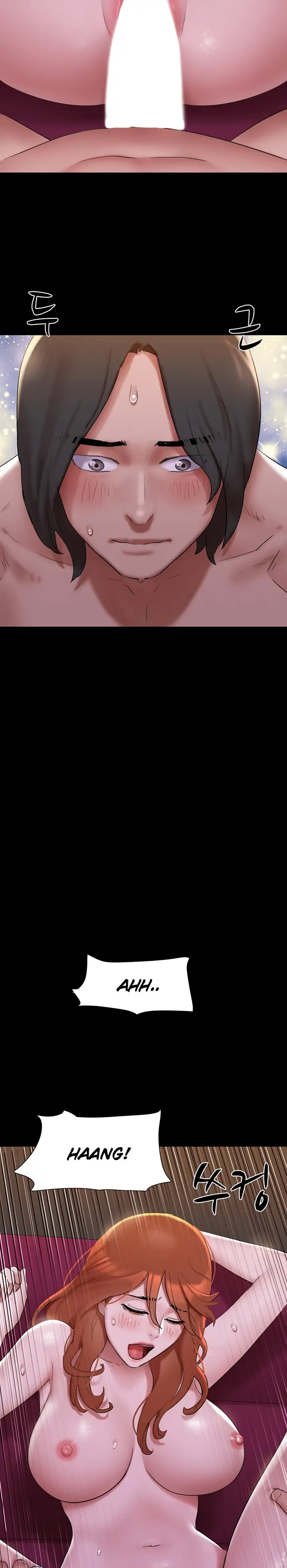 Everything Is Agreed - Chapter 145 [photo 11] - MangaPorn