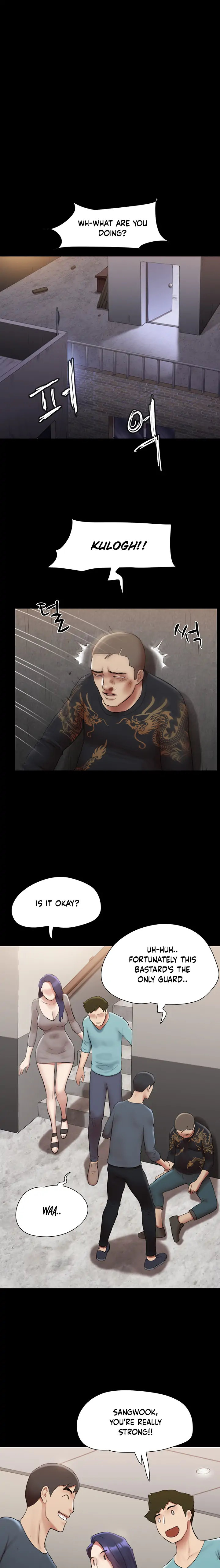 Everything Is Agreed - Chapter 145 [photo 13] - MangaPorn