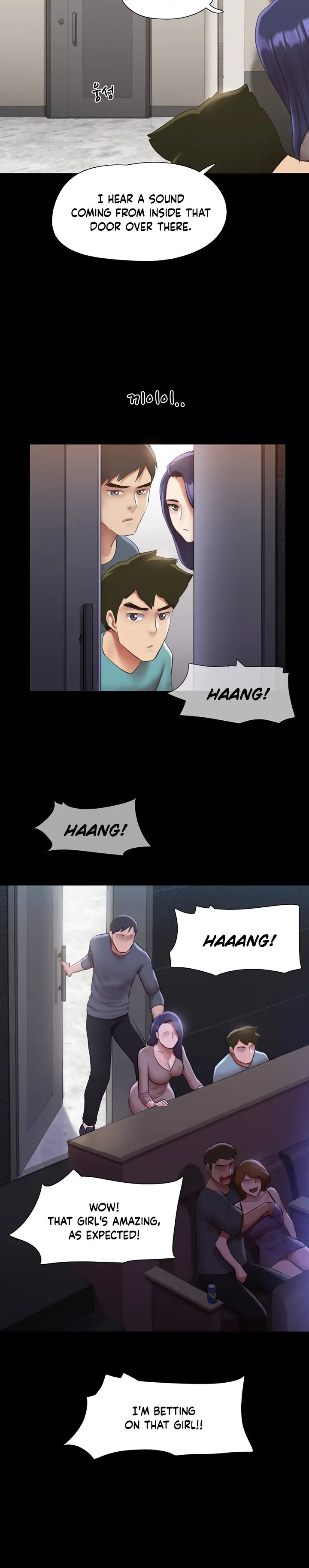 Everything Is Agreed - Chapter 145 [photo 15] - MangaPorn