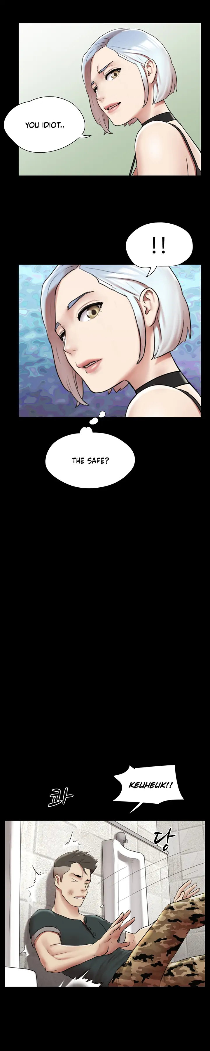 Everything Is Agreed - Chapter 145 [photo 24] - MangaPorn