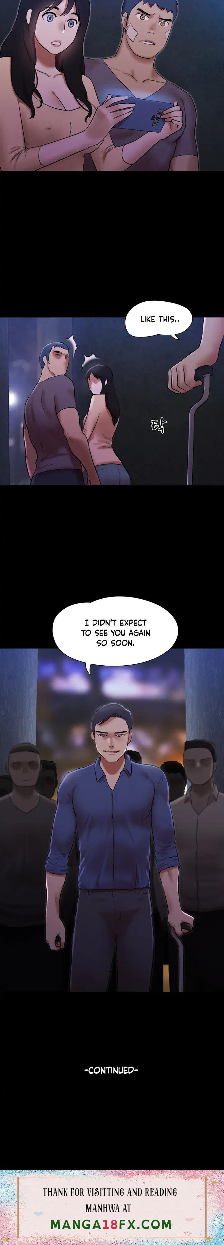 Everything Is Agreed - Chapter 145 [photo 30] - MangaPorn