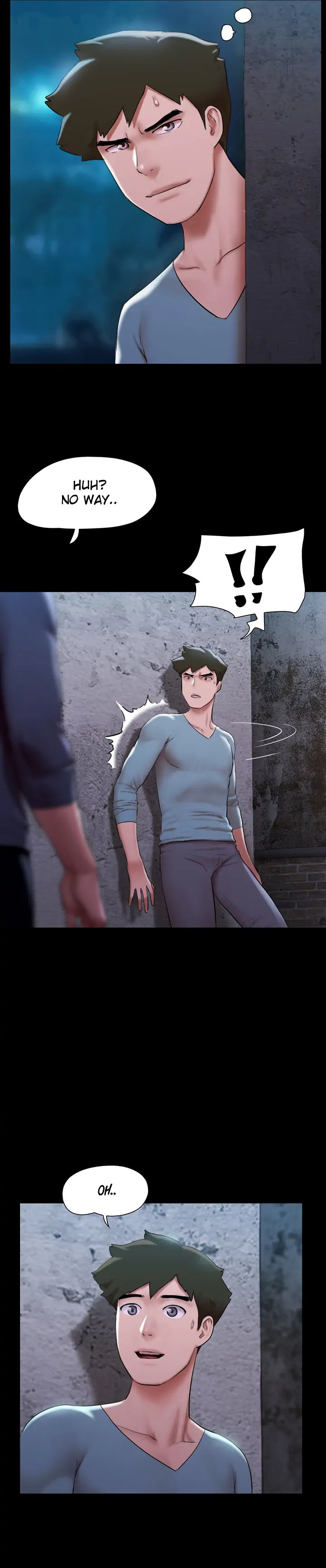 Everything Is Agreed - Chapter 145 [photo 6] - MangaPorn