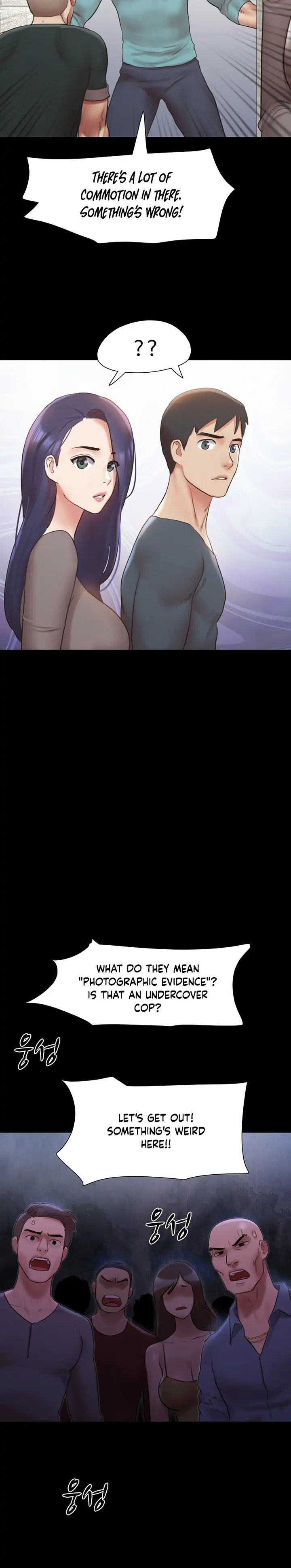 Everything Is Agreed - Chapter 146 [photo 12] - MangaPorn