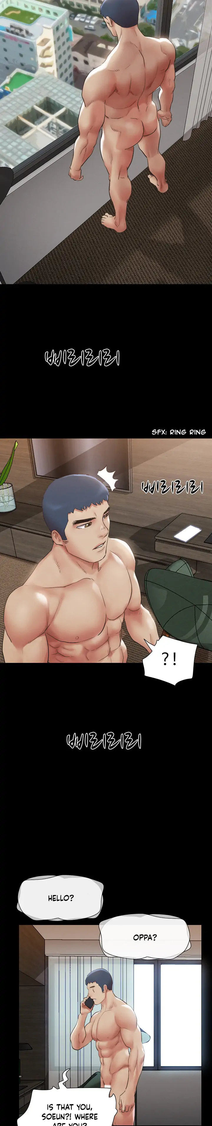 Everything Is Agreed - Chapter 146 [photo 20] - MangaPorn