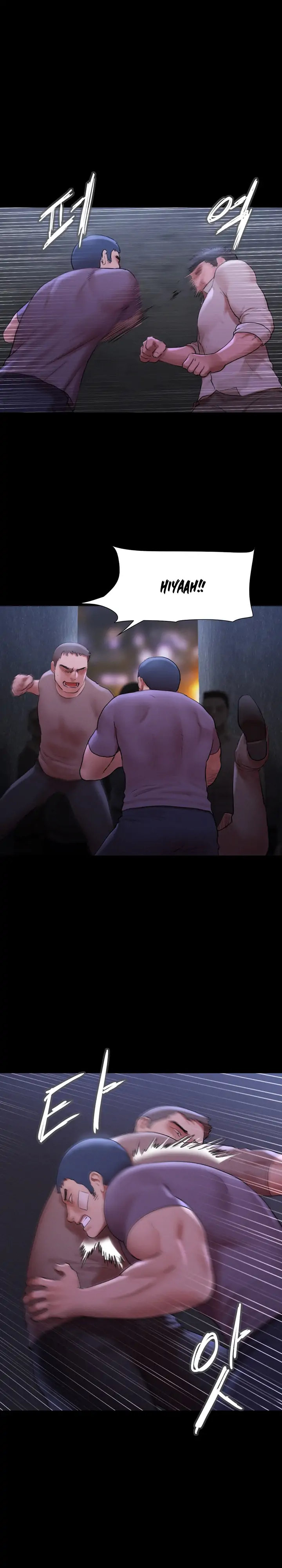 Everything Is Agreed - Chapter 146 [photo 6] - MangaPorn