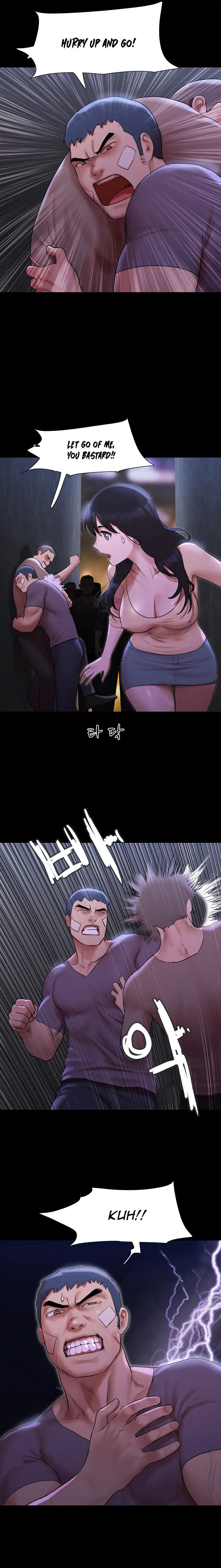 Everything Is Agreed - Chapter 146 [photo 7] - MangaPorn