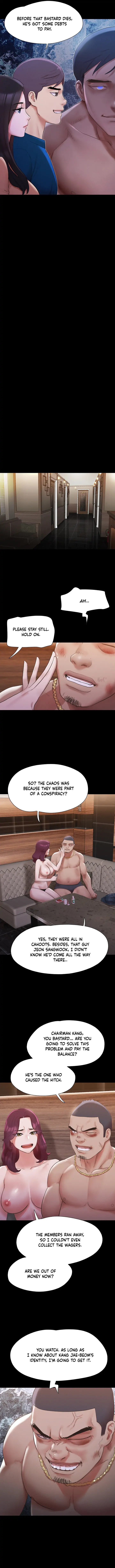 Everything Is Agreed - Chapter 147 [photo 10] - MangaPorn