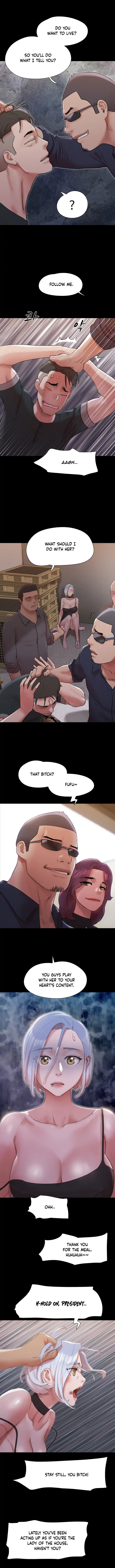 Everything Is Agreed - Chapter 147 [photo 13] - MangaPorn