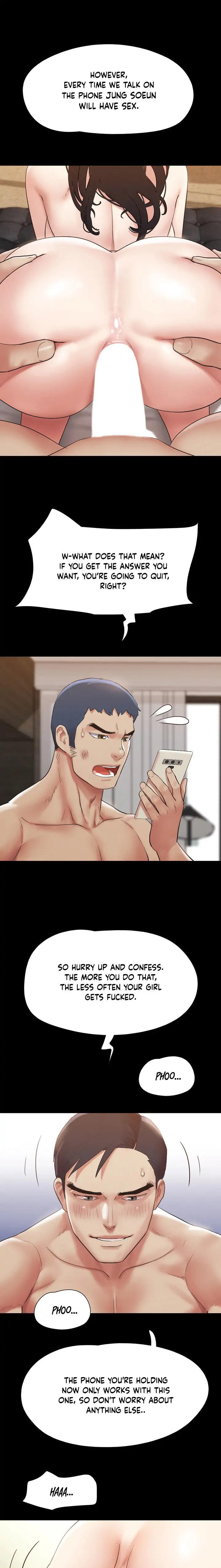 Everything Is Agreed - Chapter 147 [photo 2] - MangaPorn