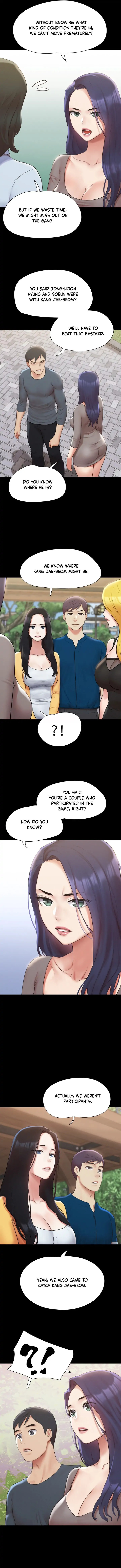 Everything Is Agreed - Chapter 147 [photo 7] - MangaPorn