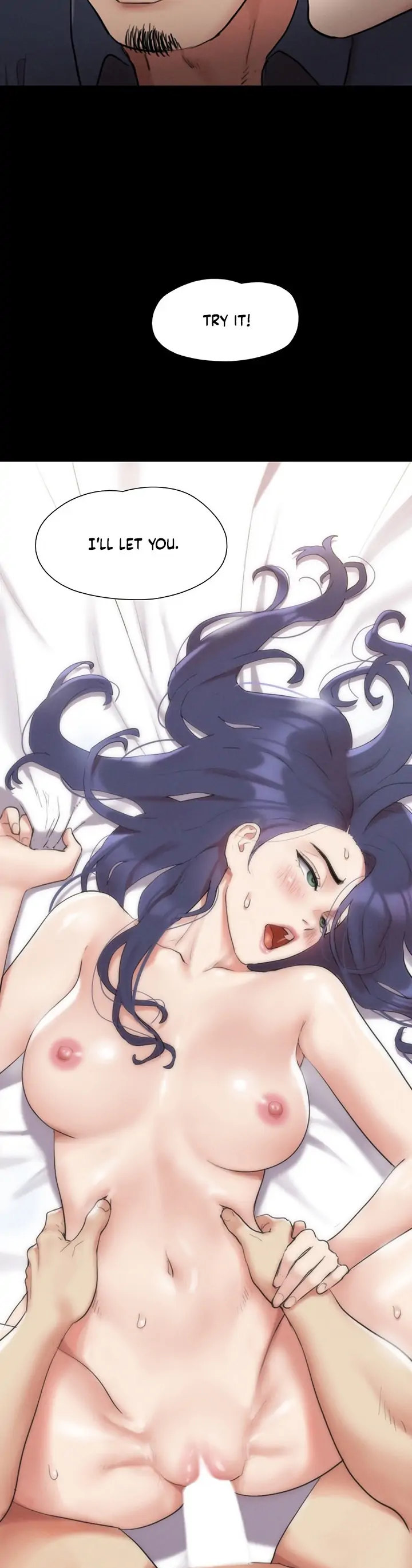 Everything Is Agreed - Chapter 148 [photo 3] - MangaPorn