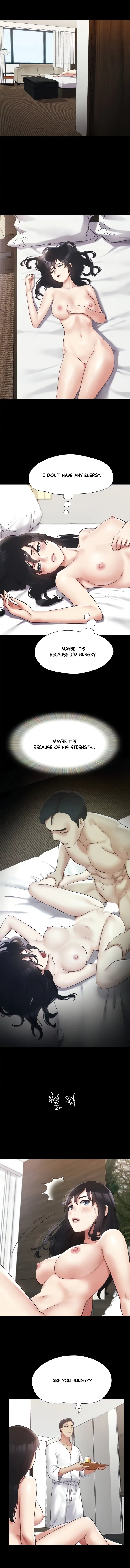 Everything Is Agreed - Chapter 148 [photo 5] - MangaPorn