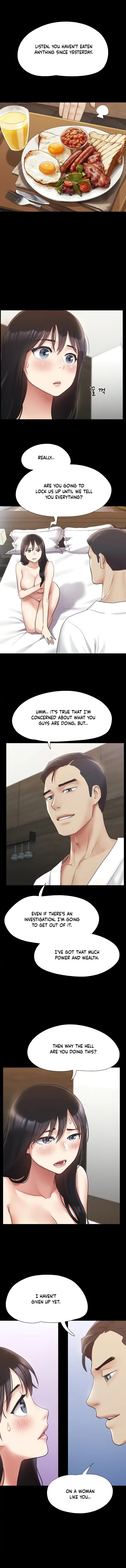 Everything Is Agreed - Chapter 148 [photo 6] - MangaPorn