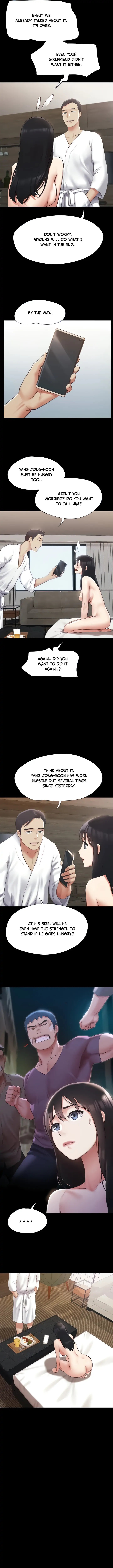 Everything Is Agreed - Chapter 148 [photo 7] - MangaPorn