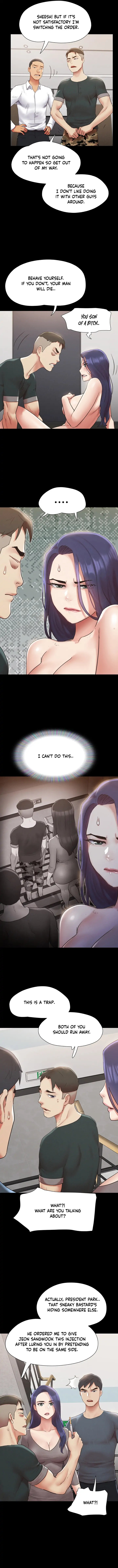 Everything Is Agreed - Chapter 149 [photo 11] - MangaPorn