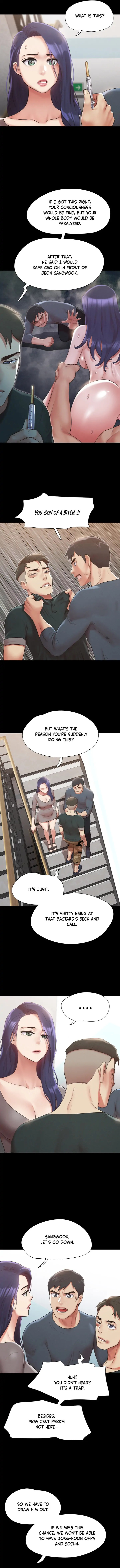 Everything Is Agreed - Chapter 149 [photo 12] - MangaPorn