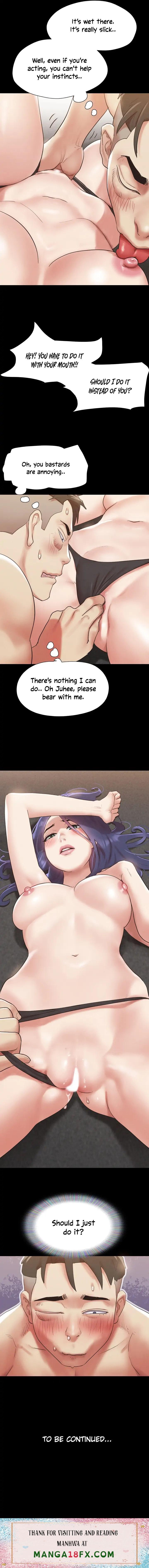 Everything Is Agreed - Chapter 149 [photo 15] - MangaPorn