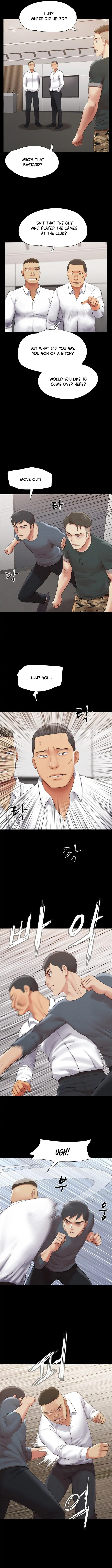 Everything Is Agreed - Chapter 149 [photo 5] - MangaPorn