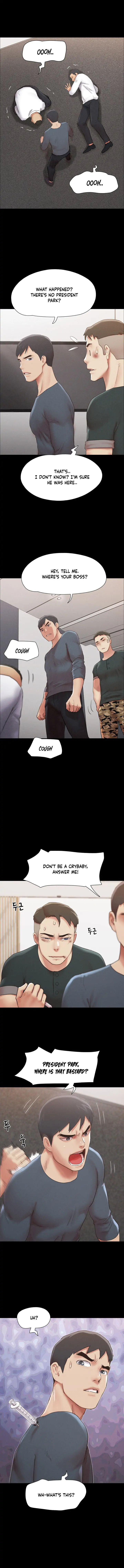 Everything Is Agreed - Chapter 149 [photo 6] - MangaPorn