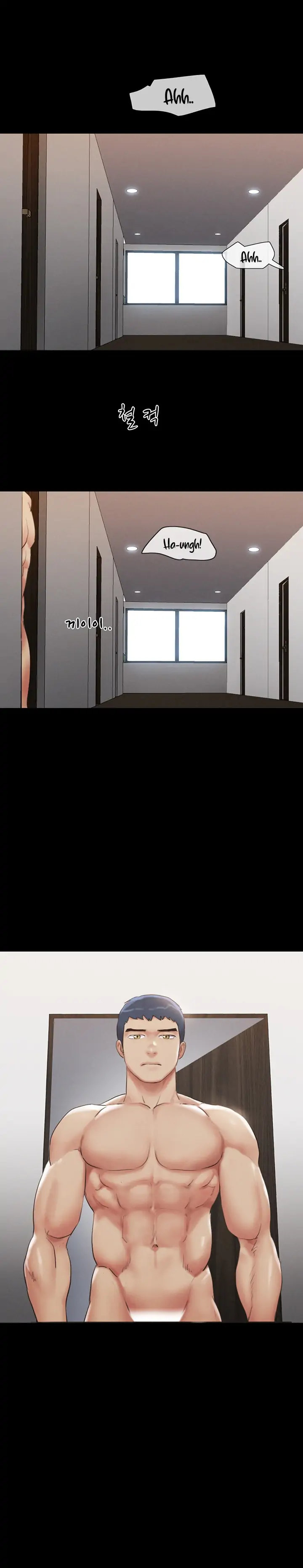 Everything Is Agreed - Chapter 152 [photo 13] - MangaPorn