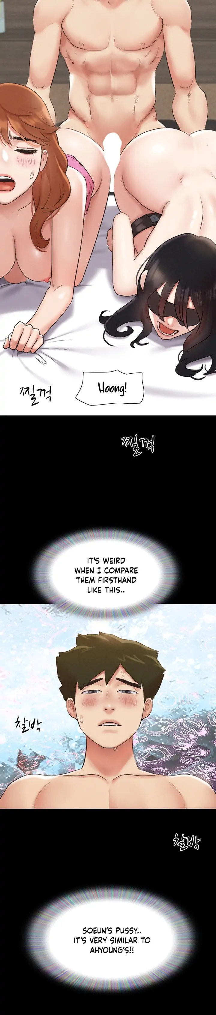 Everything Is Agreed - Chapter 152 [photo 16] - MangaPorn