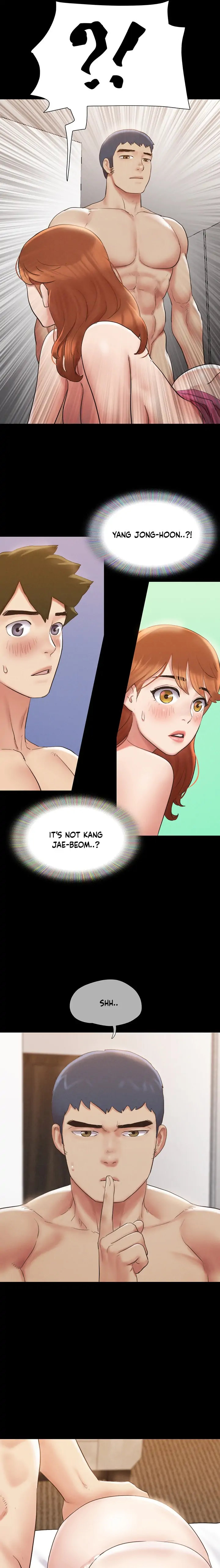 Everything Is Agreed - Chapter 152 [photo 23] - MangaPorn