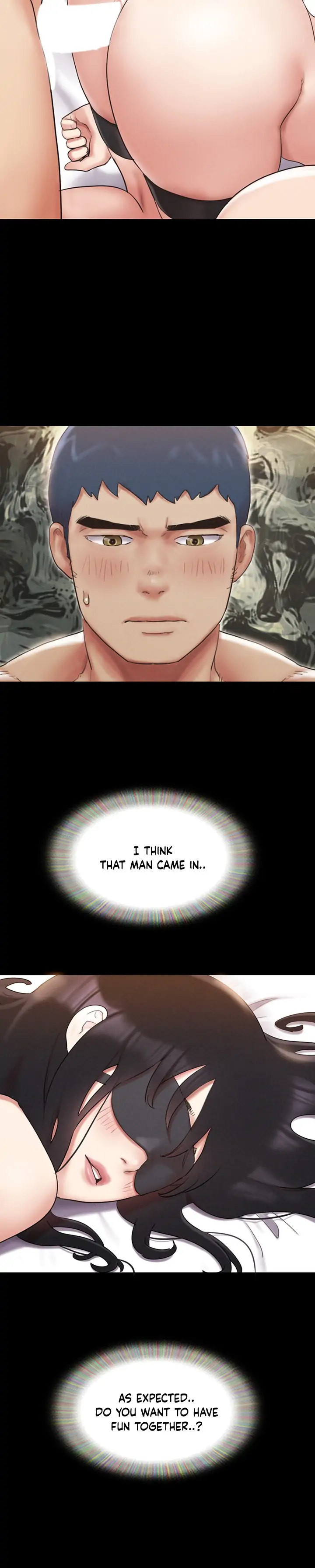 Everything Is Agreed - Chapter 152 [photo 24] - MangaPorn