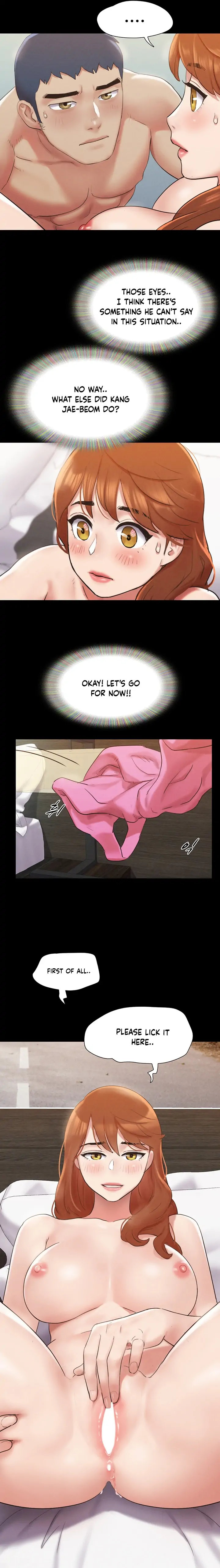 Everything Is Agreed - Chapter 152 [photo 26] - MangaPorn