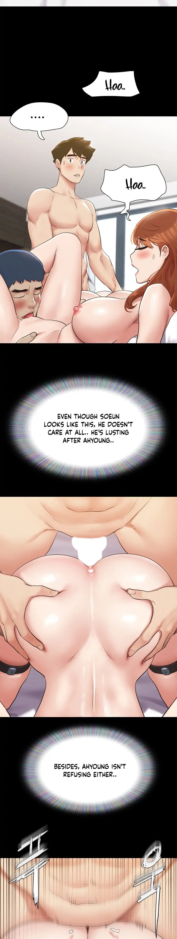 Everything Is Agreed - Chapter 152 [photo 27] - MangaPorn