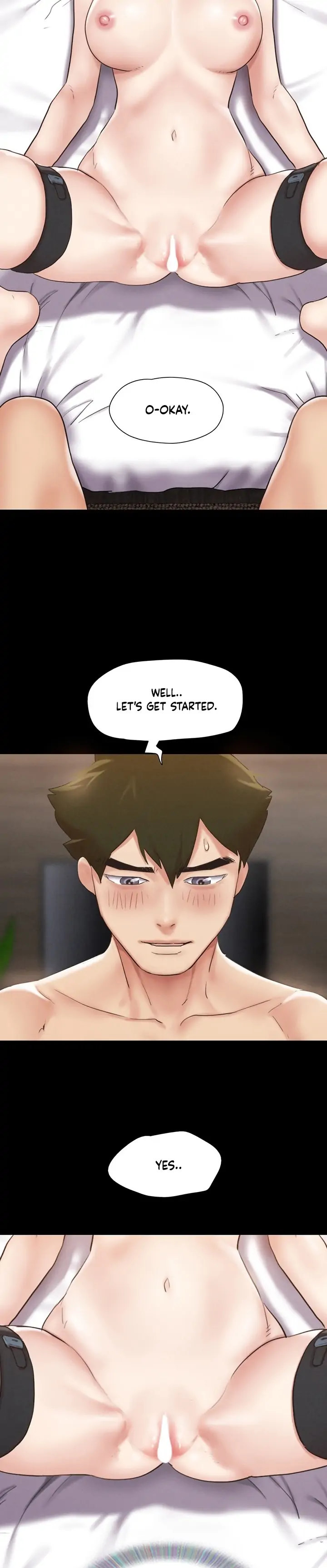 Everything Is Agreed - Chapter 152 [photo 3] - MangaPorn